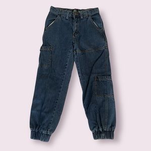 BDG / Urban Outfitters Cargo Jogger Jeans